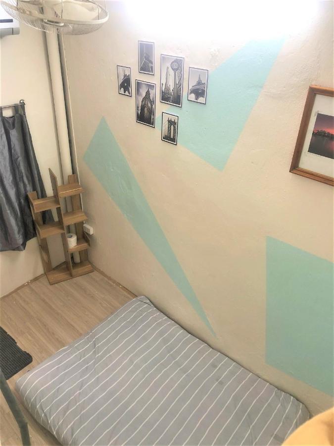 ハノイ市Heart Of Old Quarter-Super Cheapアパートメント エクステリア 写真