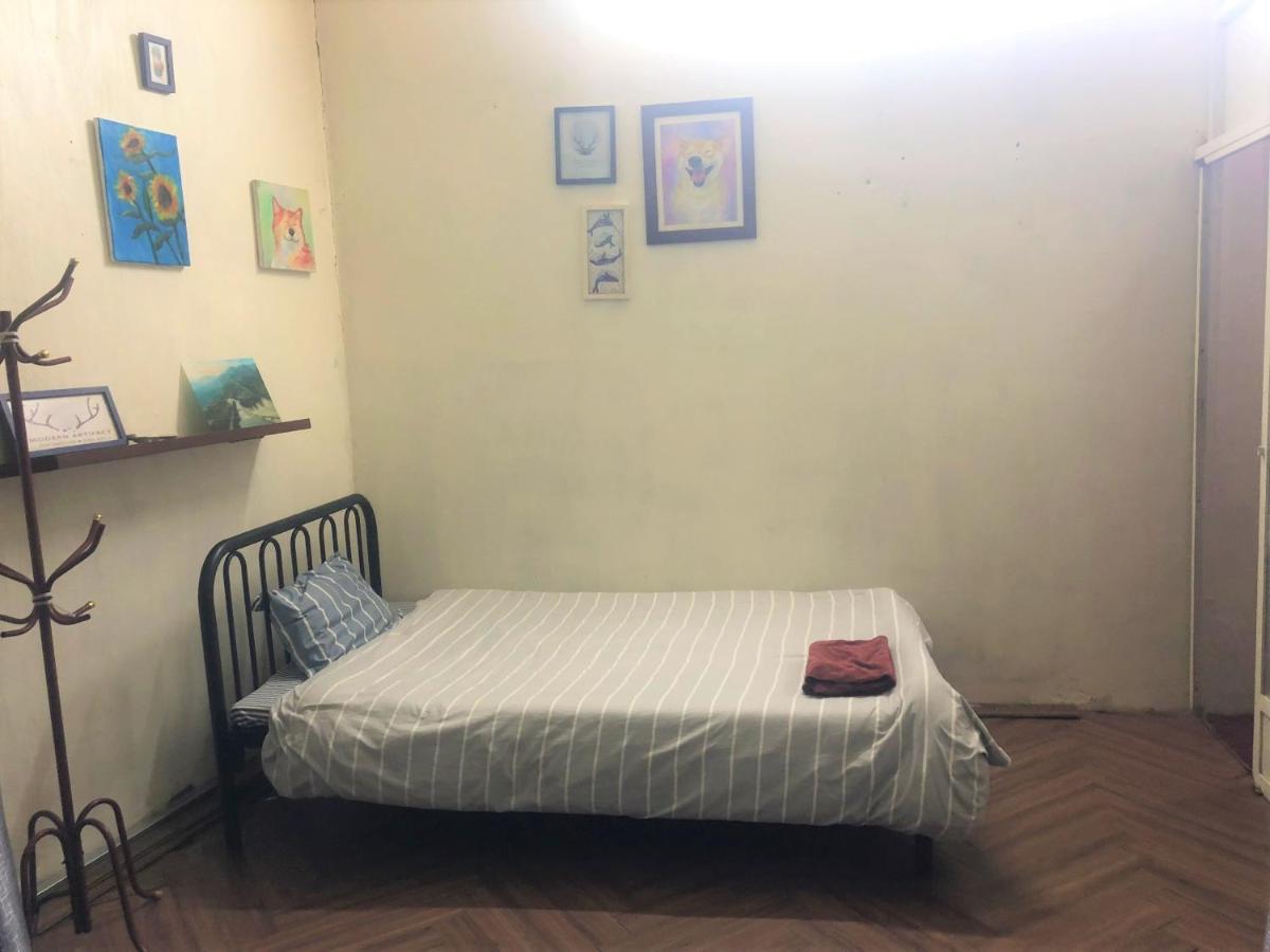 ハノイ市Heart Of Old Quarter-Super Cheapアパートメント エクステリア 写真