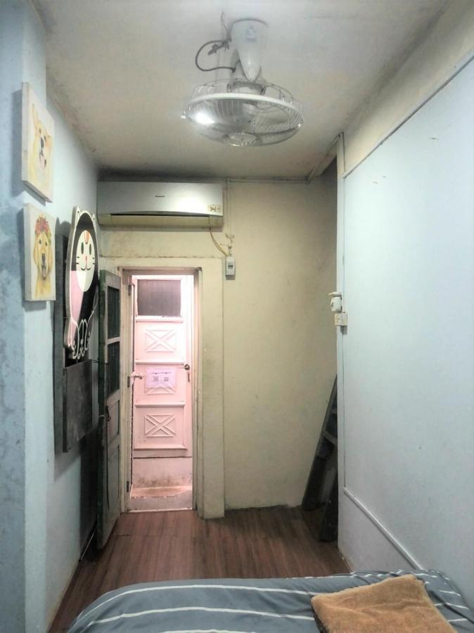 ハノイ市Heart Of Old Quarter-Super Cheapアパートメント エクステリア 写真